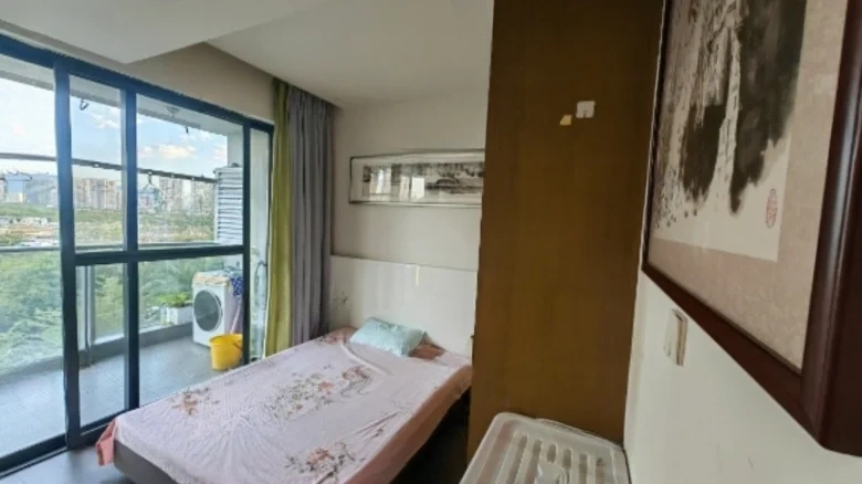 Pearl River Lihao - View 2