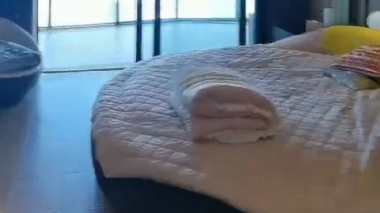 Fudi Lu Island - View 2