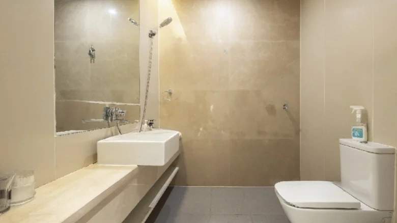 Ronaldbay Sanya Bay Gao Er Ji Villa - View 10