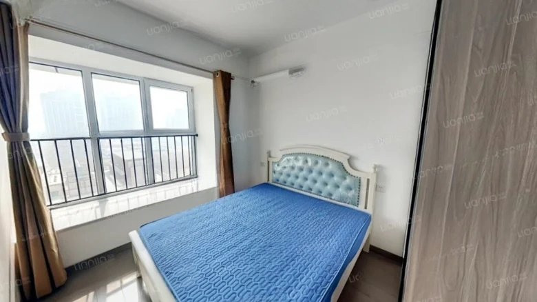 Luhu Hanyu Guangnian - View 1