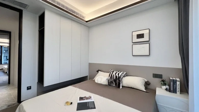 Jianfa Yangyun Phase I - View 4