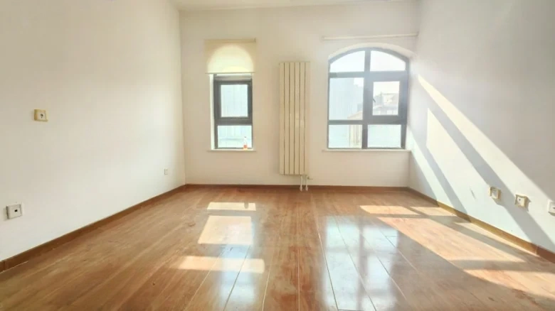 China Ocean International Platinum Palace Villa - View 8