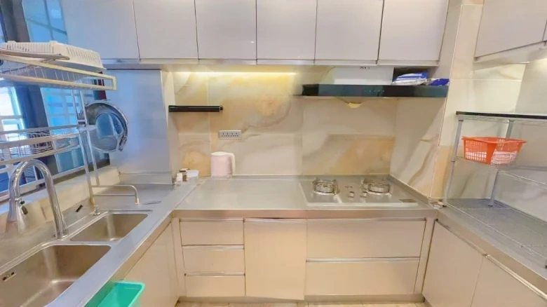 Kunming Square - View 7