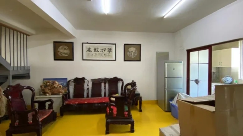 Silver Rich Garden - View 11