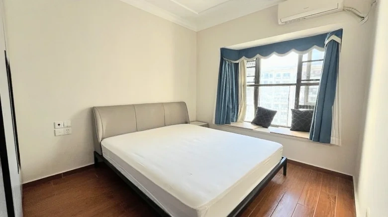 Sanya Evergrande Royal Mansion - View 2