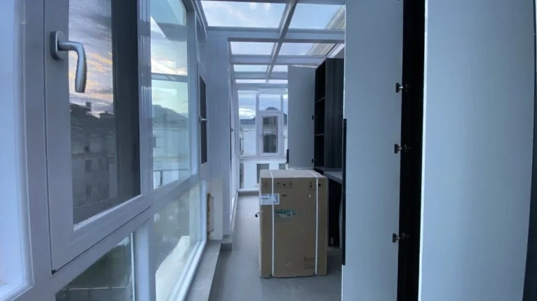 Junsheng Ecological Peninsula - View 39