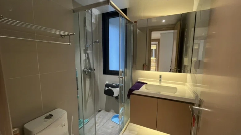 Poly Greentown Yuefu - View 9