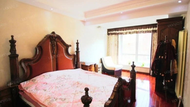 Fengqi Lily Garden - View 3