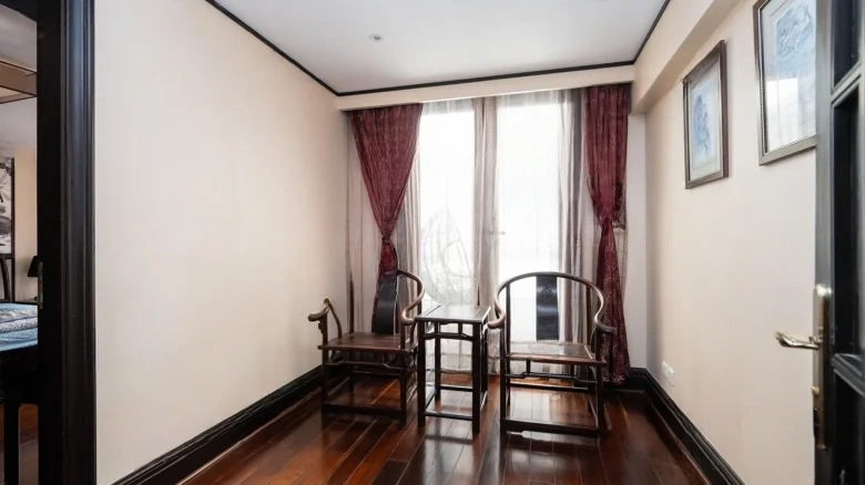 Ansheng Shanzhuang - View 12