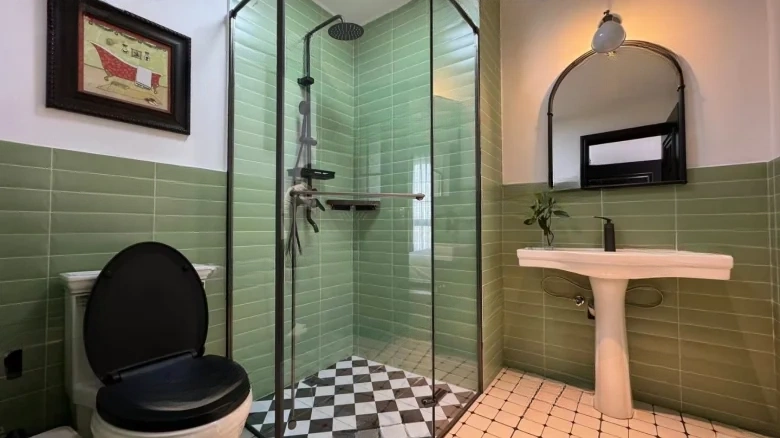 Jingdu Emerald Bay Garden West Zone - View 12