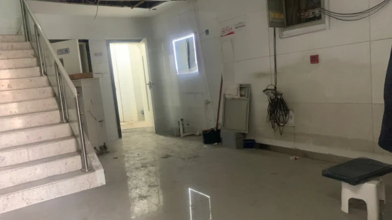 Wanshou Palace No. 8 - View 4