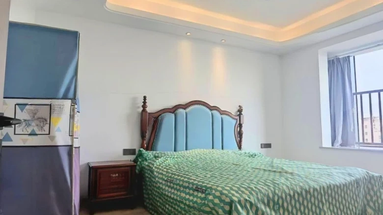 Sanya Scenery Garden City - View 1