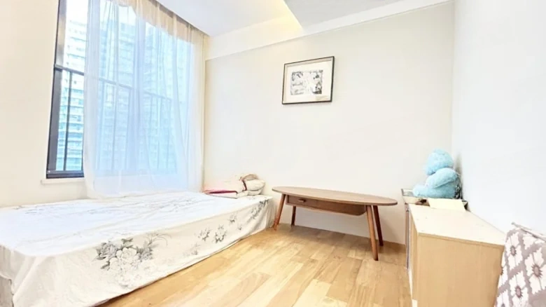 Vanke Lakeview Resort Park Phase II - View 2