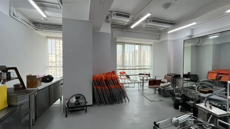 Chongqing Palmspring International Center - View 6