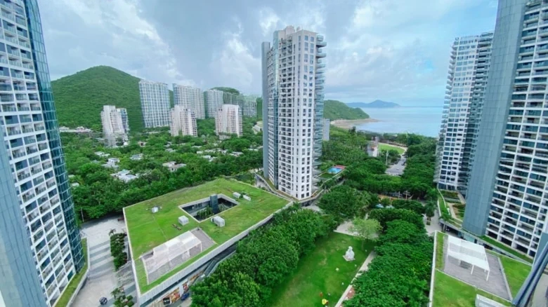 Half Mountain Peninsula Central Sea View Boulevard - View 12