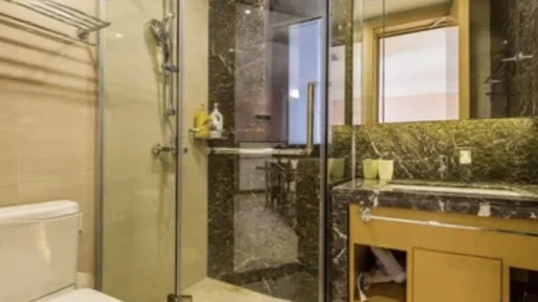 Deerport Stream Mountain - View 4