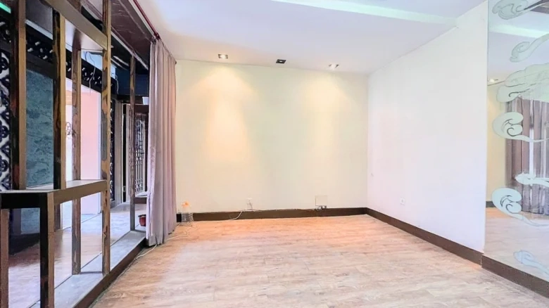 No. 574 Wuyi Mountain Road Courtyard - View 29