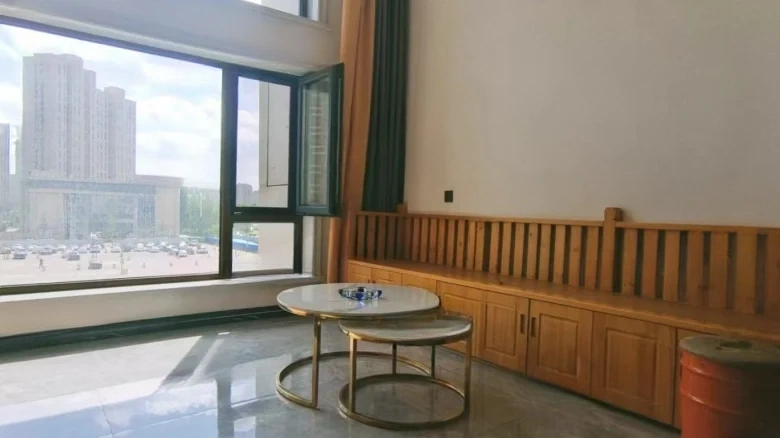 Maker Tower - View 8