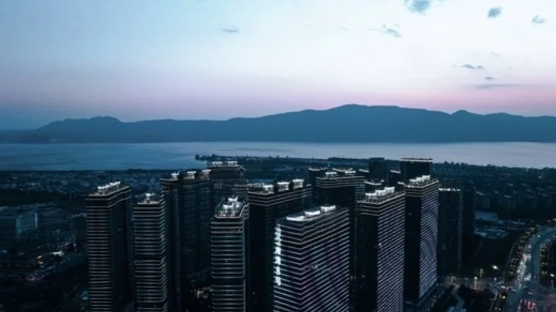 Shanhai Bay 8 - View 16