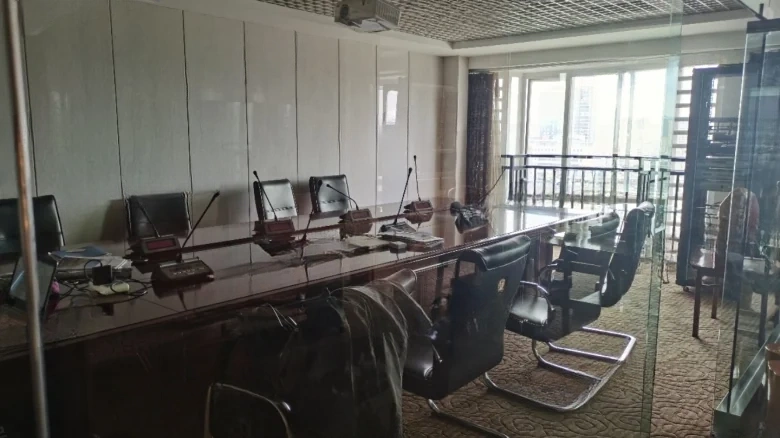 Cloudspin International Commercial Tower - View 2