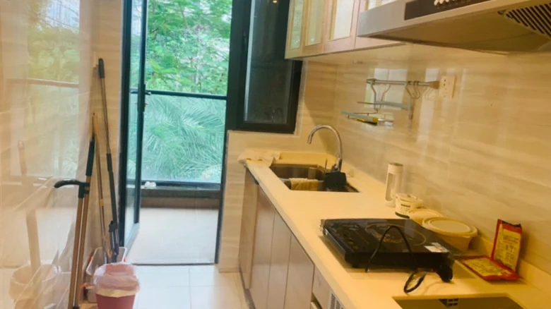 Sanya Hengda Royal Mansion - View 11