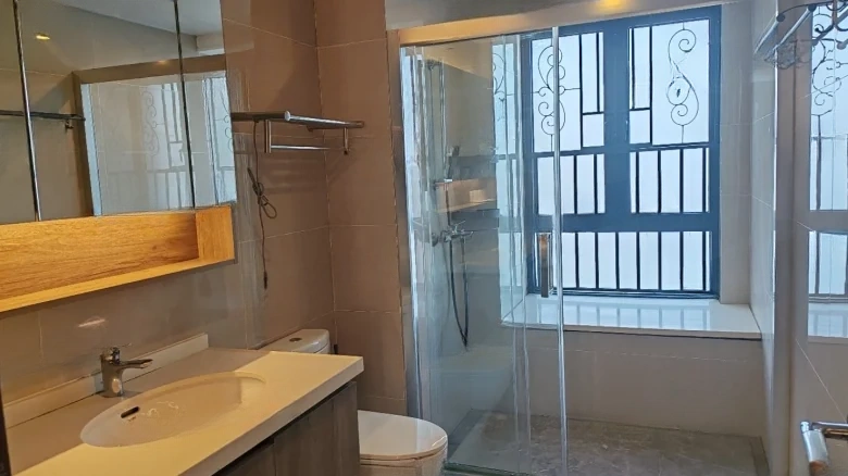 China Merchants International Cruise City - View 10