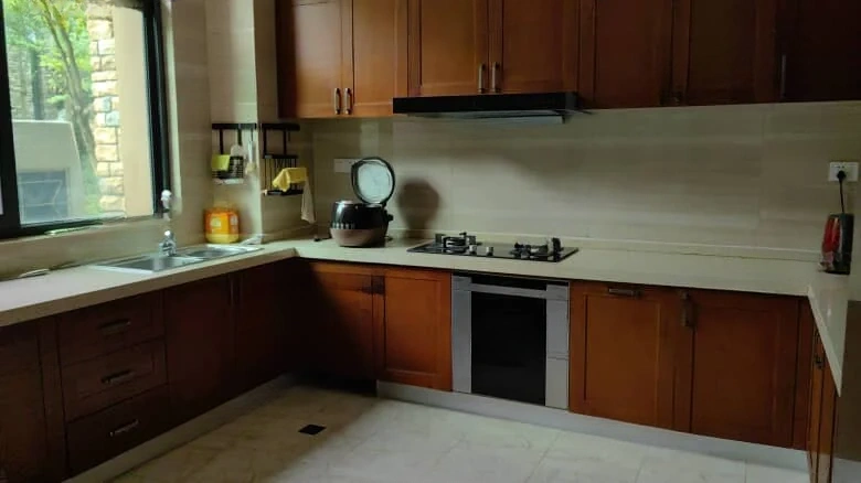 Haitang Taiyue Mansion - View 12