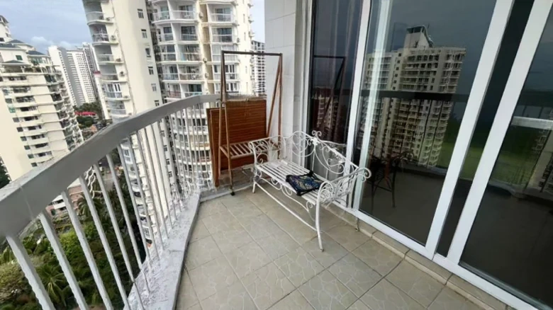 Blue Sea and Sky Phase I - View 6