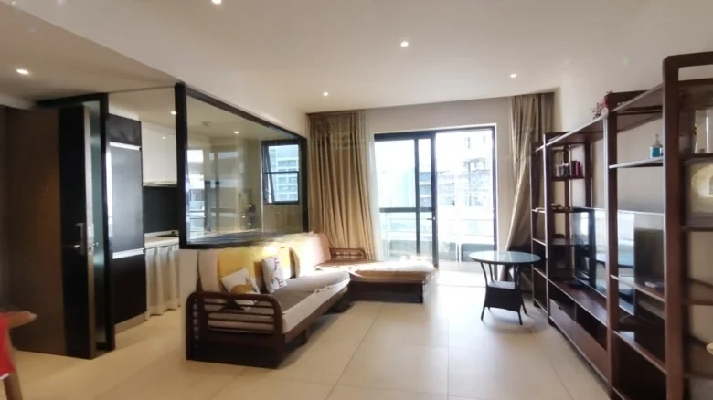 Pearl River Lihao - View 3