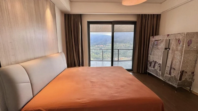 Fudi Lu Island - View 3