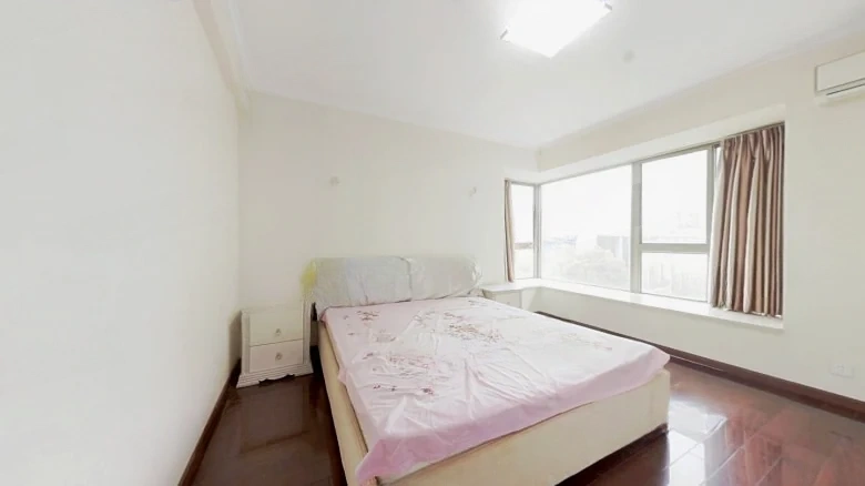 Eastern Tianjun West District - View 2