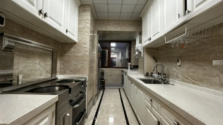 China Railway Construction · West Park Mansion - View 5