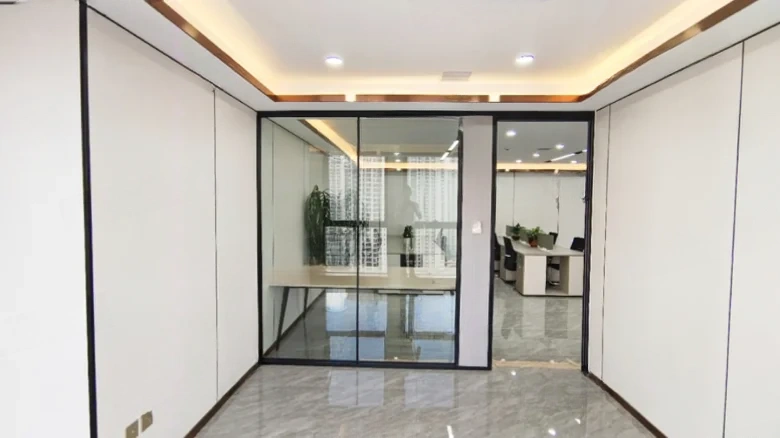 Blue Light Kunlun Center - View 6