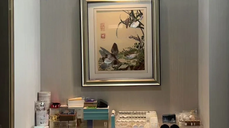 Dover Green City Jade Lake Retreat - View 10