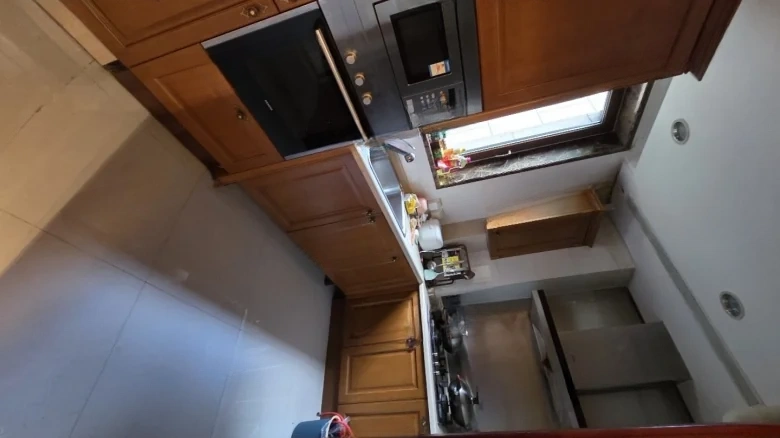 Vanke Parkview - View 4