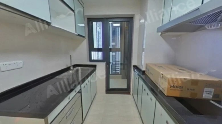 Xiancun Phase III Relocation Housing - View 6