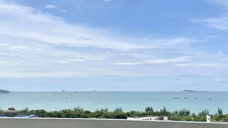 Blue Sea and Sky Phase I - View 7