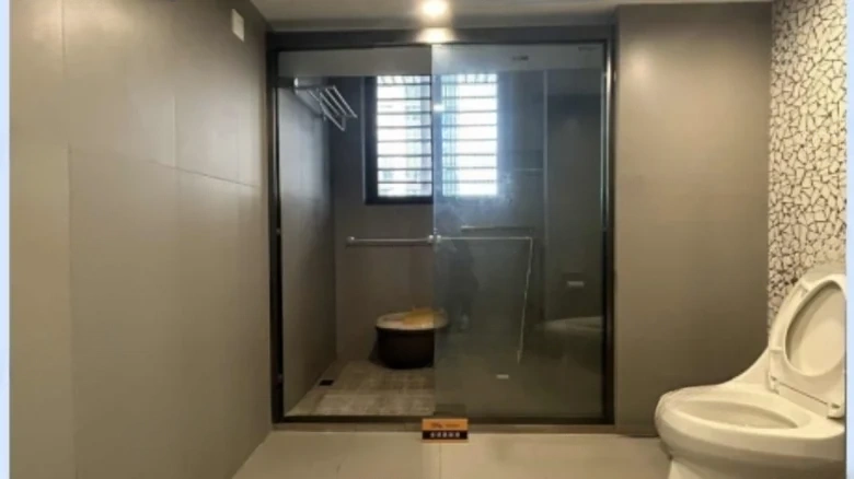 Vanke Times Center - View 3