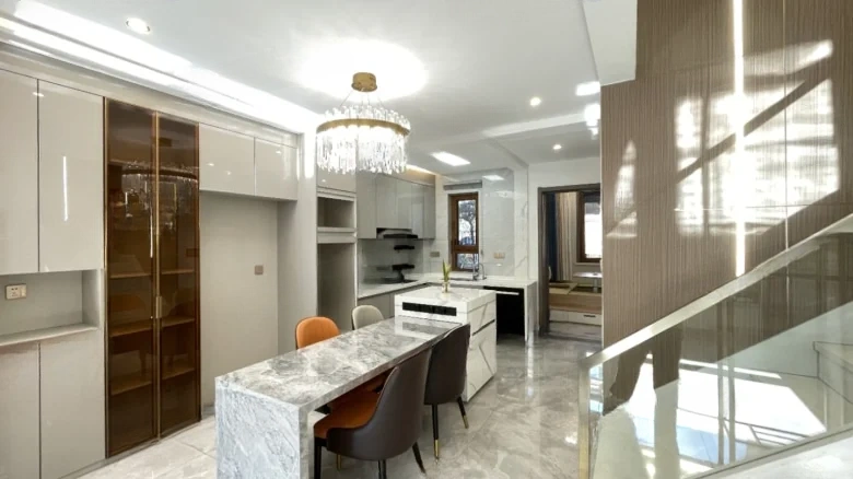 Runda Shengdi Qin Hai Garden - View 12