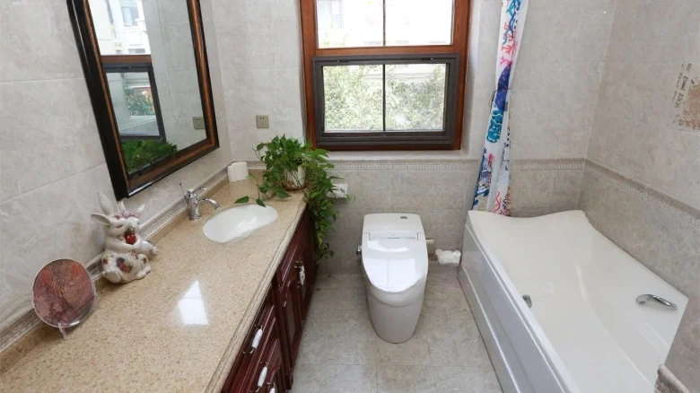 Red Star Sea Phase II Leading Villa - View 16