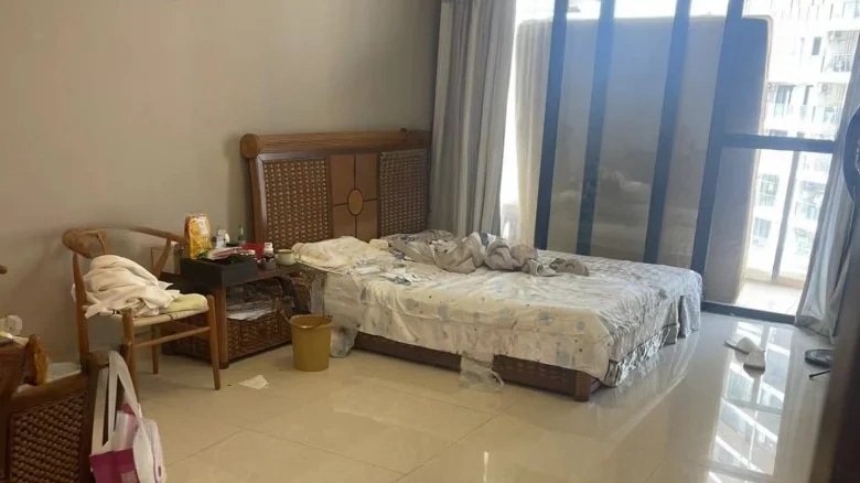 Coastal明珠Name Mansion明珠 - View 1