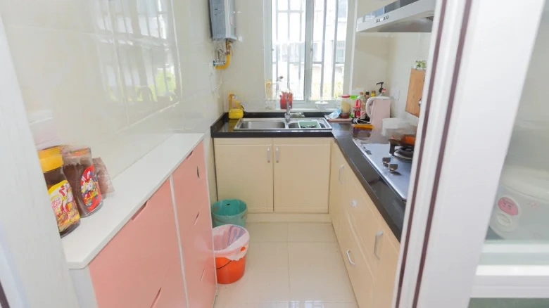 Zhoupu New Village - View 4