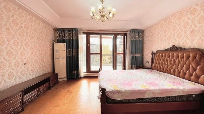 Jianbang Tinghai Phase I - View 7