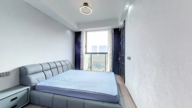 Elegant Hall of雅棠轩 Ya Tang Xuan can be translated as - View 2