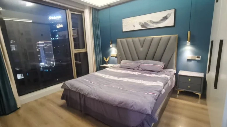 Grand Integrity Tower - View 4