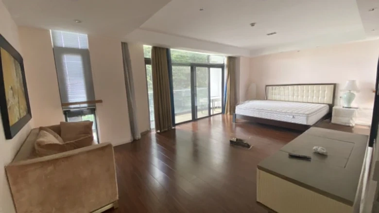 Tianfu International Community - View 5