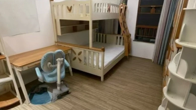 Vanke Lakeview Resort Park Phase II - View 4