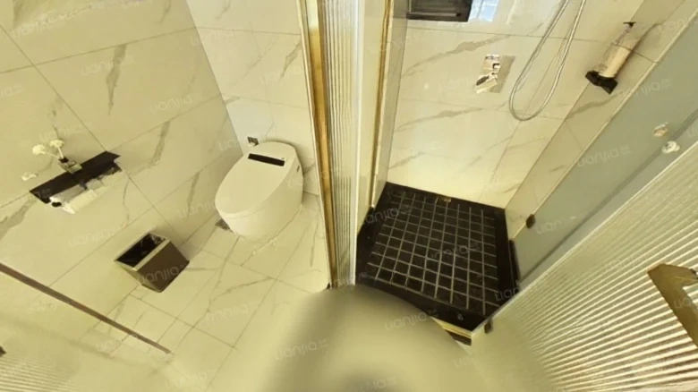 Guangda Group Zhaitianmen Center - View 4