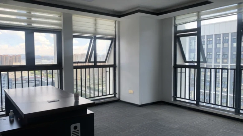 Junfa Guanyunhai Yunyouyuan - View 2