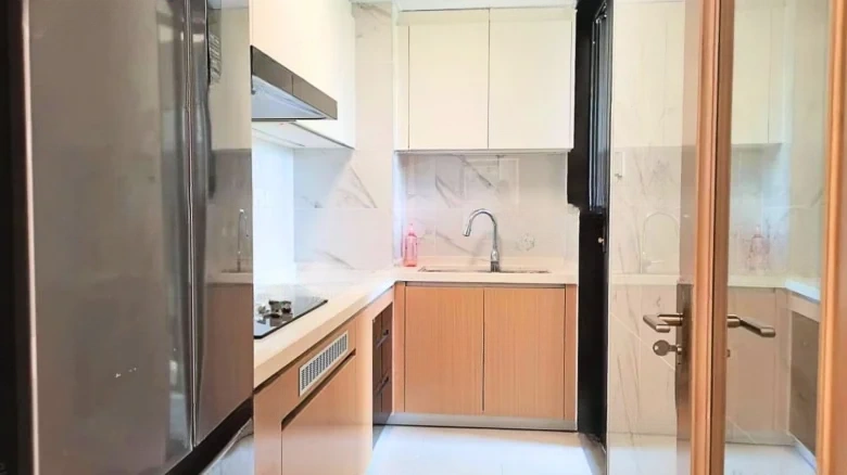 Poly Greentown Yuefu - View 5